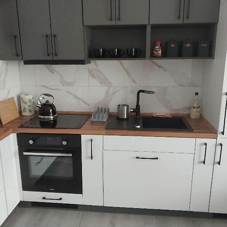 Apartament 59 Justi Zator Esterno foto