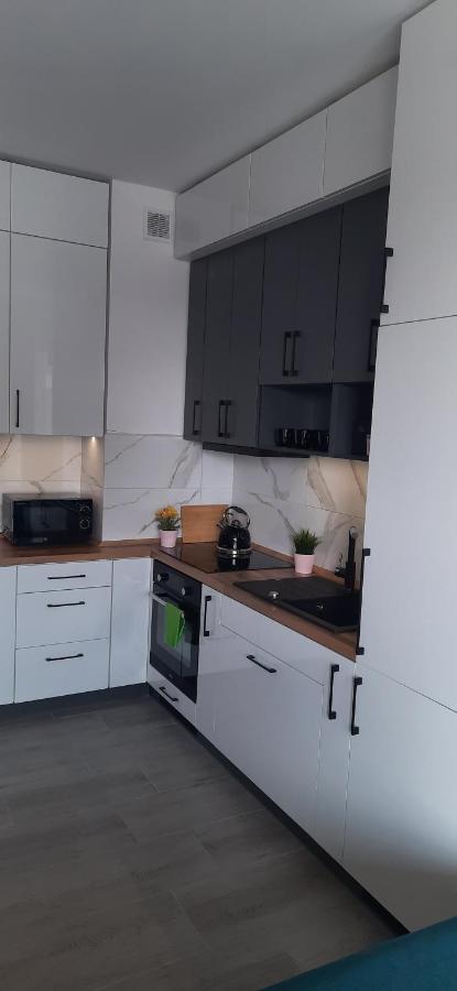 Apartament 59 Justi Zator Esterno foto