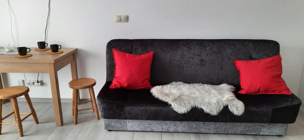Apartament 59 Justi Zator Esterno foto