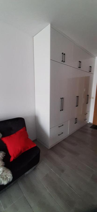 Apartament 59 Justi Zator Esterno foto