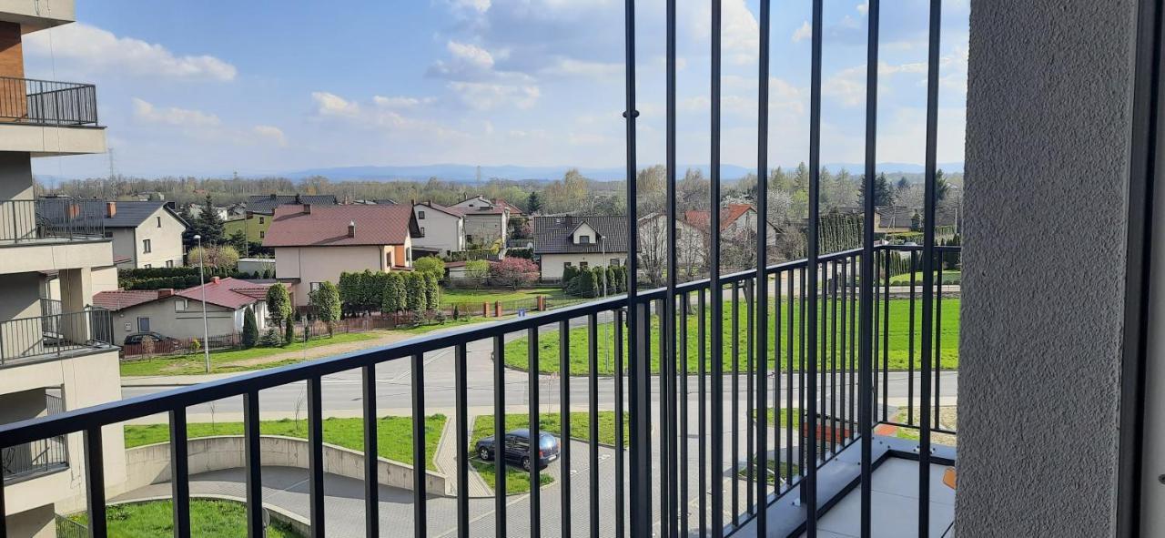 Apartament 59 Justi Zator Esterno foto