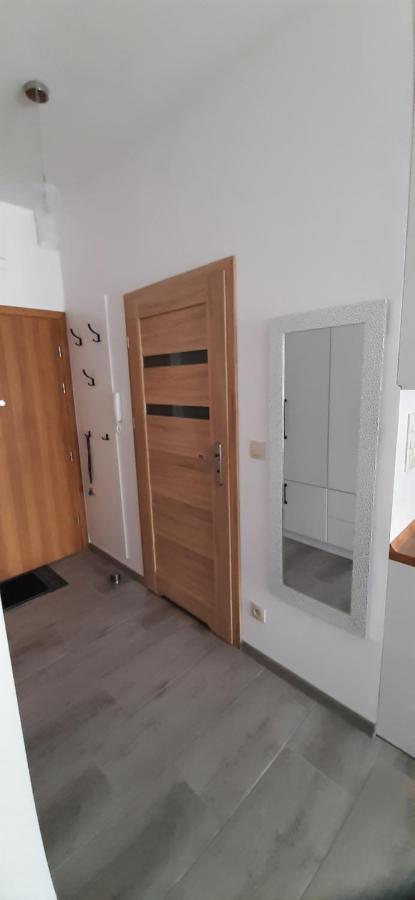 Apartament 59 Justi Zator Esterno foto