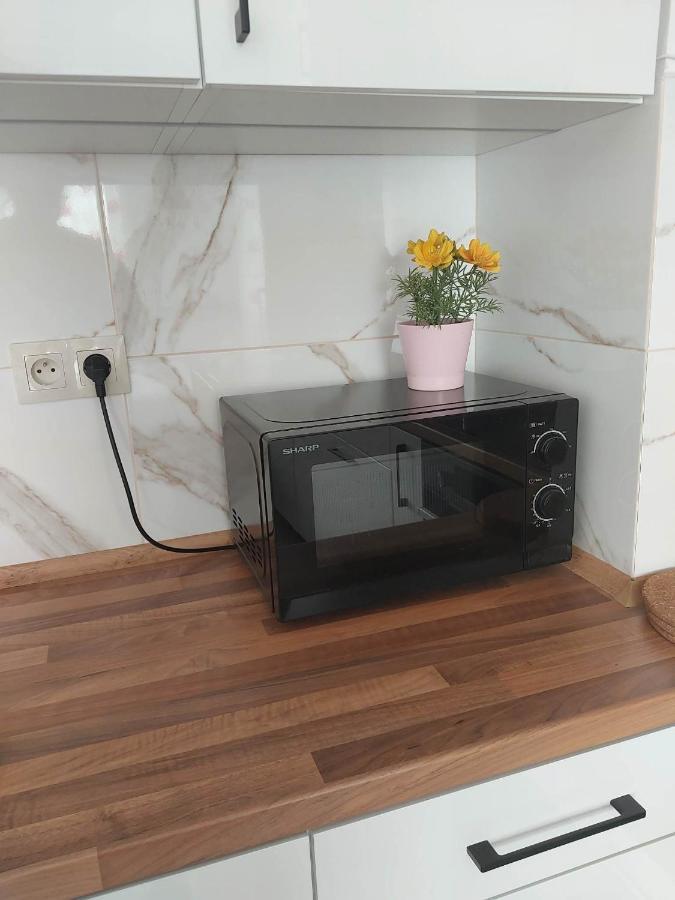 Apartament 59 Justi Zator Esterno foto