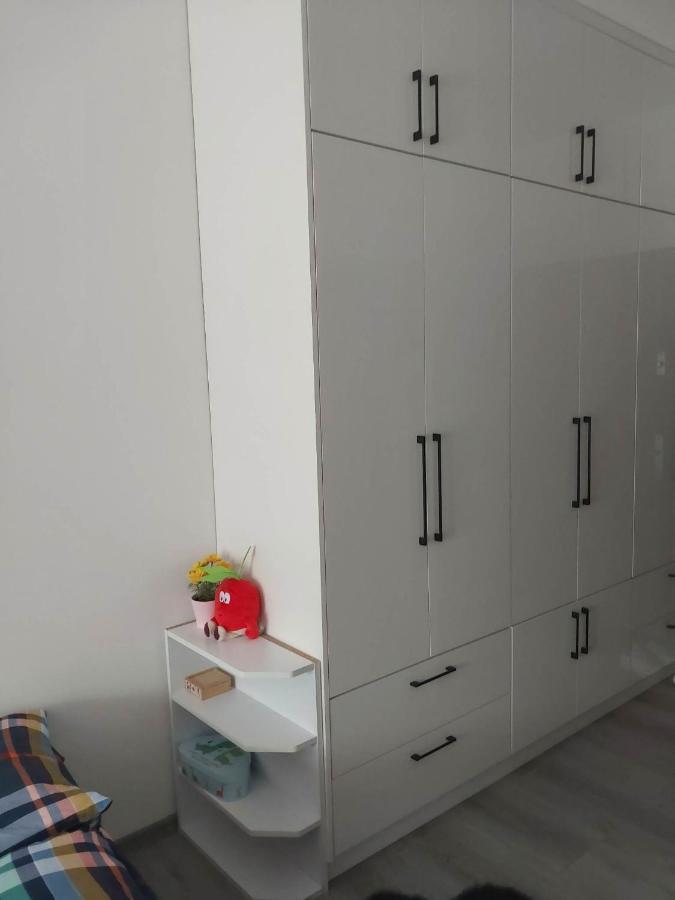 Apartament 59 Justi Zator Esterno foto